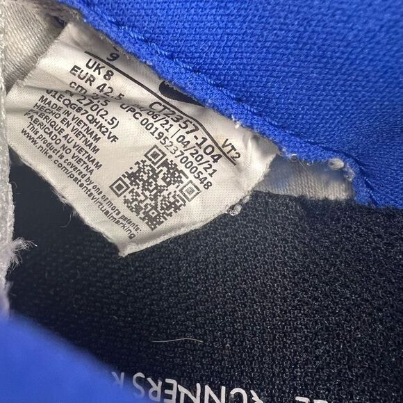 Nike renew react Mens 9 - Picture 10 of 10